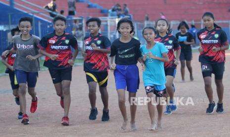Cari Bibit Atlet Unggul, Sukabumi Gelar Sports Festival