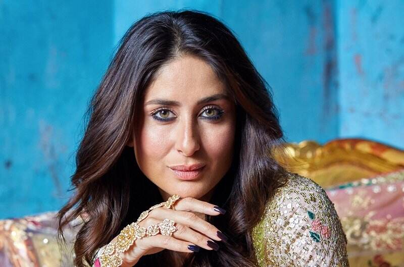 Orangtua Berpisah, Kareena Kapoor Sempat Hidup Kekurangan