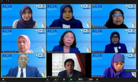 Informasi yang Disediakan Perpustakaan Dijamin Kesahihannya