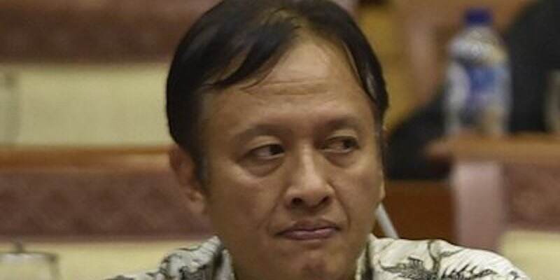 Said Didu Skakmat Guru Besar Unair yang Singgung Orang Menjelekkan Negara Gak Usah Diterima Kerja