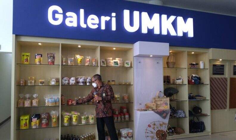 Catat, Penghasilan Tidak Kena Pajak Diberlakukan Bagi Pelaku UMK