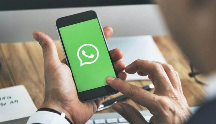 Habis Error, Kini Whatsapp Umumkan Tak Akan BIsa Lagi Digunakan Per November