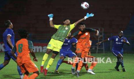 Jatim Turunkan Kekuatan Terbaik pada Semifinal Sepak Bola