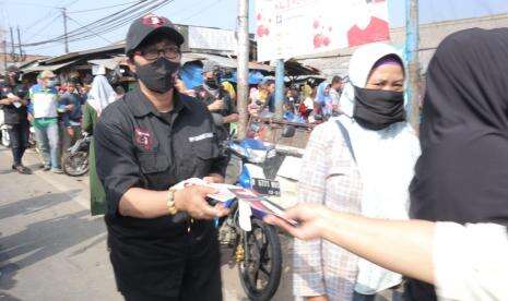 Warga Banten Didorong Tetap Optimistis di Tengah Pandemi