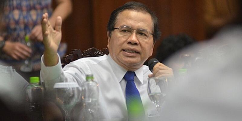 Nelayan Kena Pajak 400 Persen, Rizal Ramli: Kok Tega Banget ya? yang Gede-gede Dapat Bebas Pajak