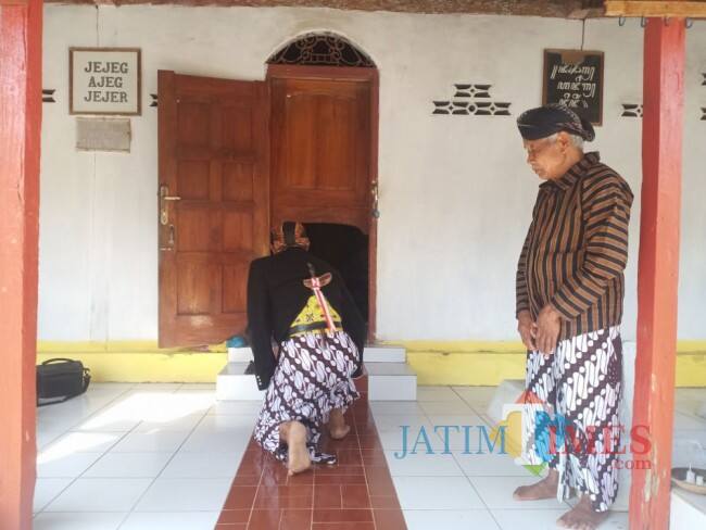 Demuk Satu-Satunya Desa di Tulungagung yang Punya Hari Jadi