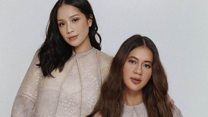 Terinspirasi dari Drakor, Ternyata Nagita Slavina Pencetus Nama Unik Anak Paula Verhoeven