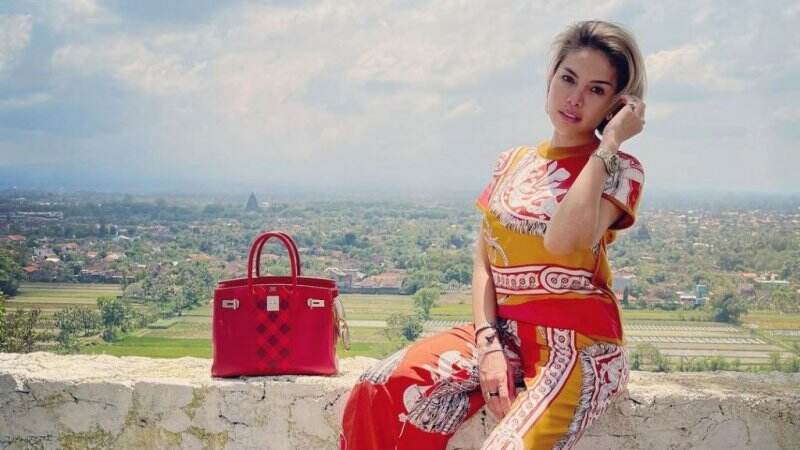 Suami Paula Verhoeven Minta Maaf, Nikita Mirzani Beri Sindiran Pedas, Sampai Sebut Baim Wong Punya Sifat Dajjal!