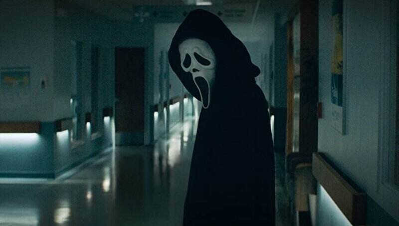 Trailer Scream 5 Rilis, Ghostface Kembali Meneror Kalian!