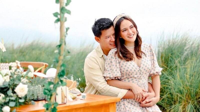 Diterpa Isu Tak Sedap, Sosok Ini Rupanya Pernah Memperingati Shandy Aulia Soal Rumah Tangganya: Potensi Cerai Tinggi