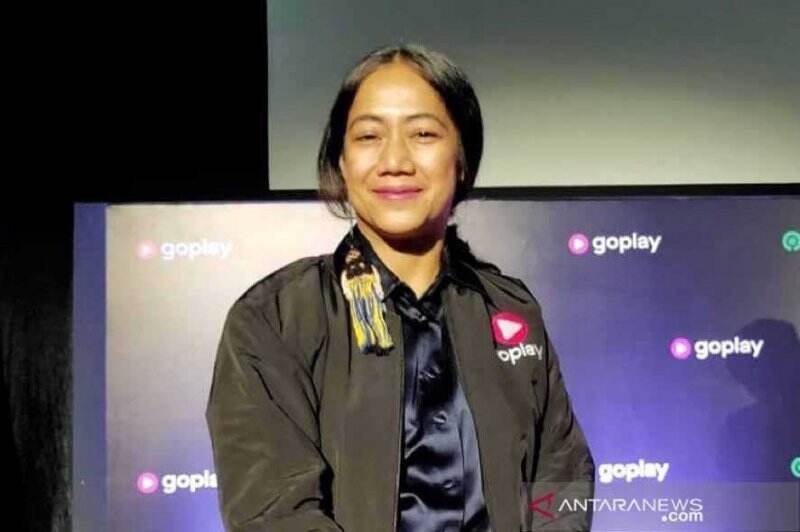 Bangun Semesta Distopia di Film "A World Without"