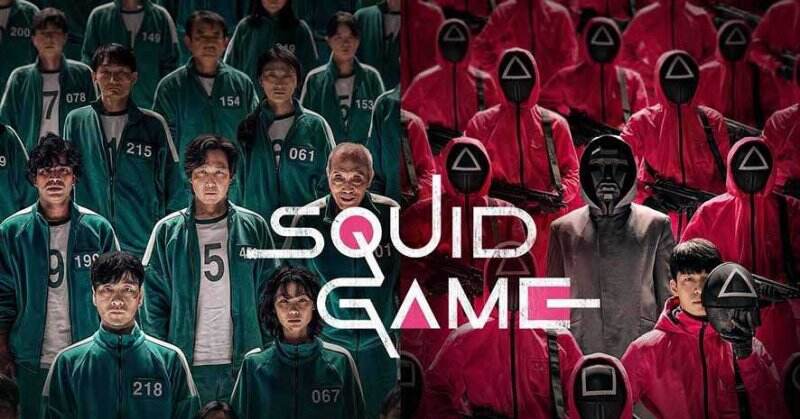 Umumkan "Squid Game" Sebagai Serial Paling Populer