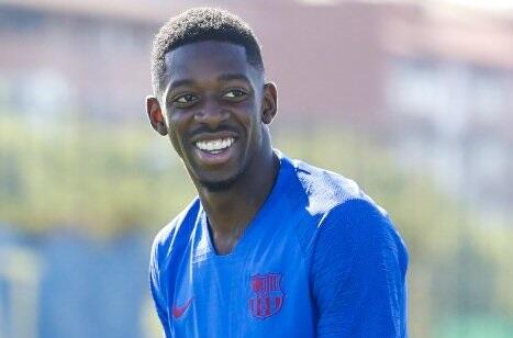 Pernah Ditolak, Jurgen Klopp Tetap Ingin Ousmane Dembele Gabung Liverpool