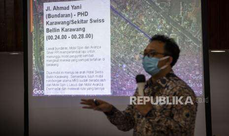 Komnas HAM Minta Nama Baik Saiful Mahdi Dipulihkan