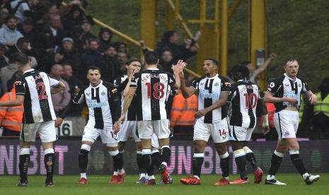 PIF Akuisisi Newcastle, Amnesty International Surati Liga