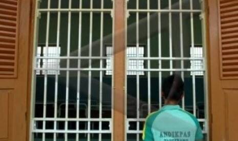 Tahanan Palestina akan Lakukan Mogok Makan