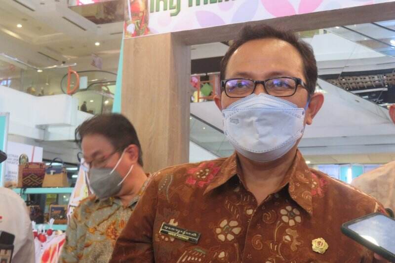Kasus Covid-19 Melandai, Shelter Isoter Kota Jogja Tetap Siaga
