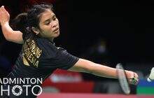 Hasil Drawing Perempat Final Uber Cup 2020: Indonesia Tantang Thailand demi Tiket Semifinal