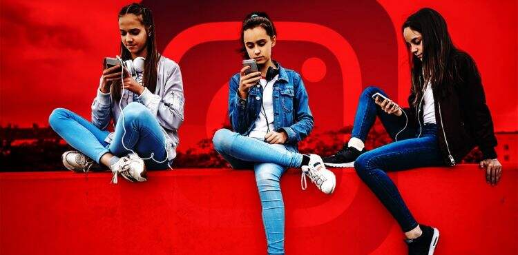 Dituduh Berbahaya, Instagram Akan Luncurkan Fitur Baru untuk Remaja