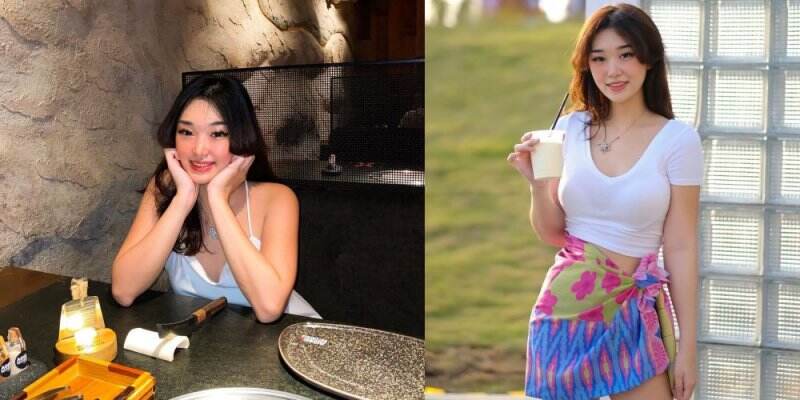 Ini Makanan Favorit Livy Renata Lengkap Biodata, Selebgram Cantik yang Tak Tahu Telor Gulung