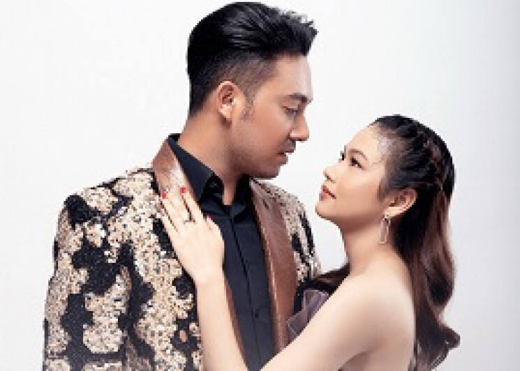 Rara dan Gunawan LIDA Lagi-lagi Bikin Baper Netizen