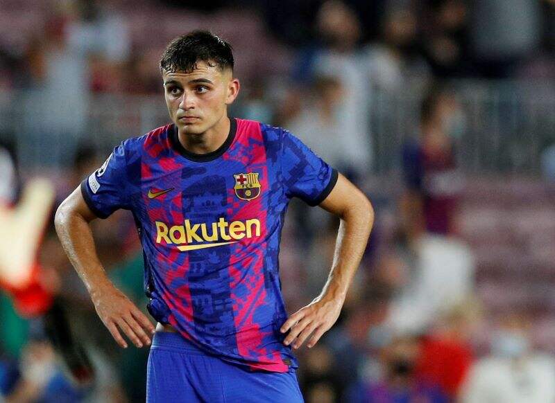 Tak Mau Kehilangan Pedri, Barcelona Siapkan Kontrak Baru Sekaligus Klausul Lepas Senilai Rp9,6 Triliun!