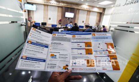Mantan Dirjen Pajak Sebut Sistem Perpajakan Perlu Diubah