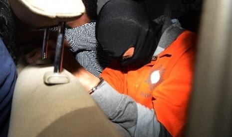 Polisi Tangkap Pelaku Pembunuh Pria di Hotel Medan