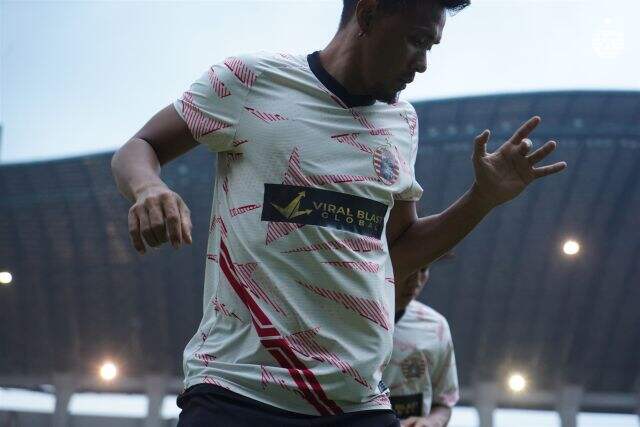 Usai 39 Tahun, Maman Abdurrahman Beberkan Rahasia Tampil Apik di Liga 1 2021-2022