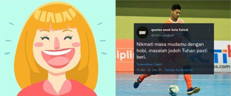 101 Kata-kata lucu tentang hobi, jadi hiburan kala sepi