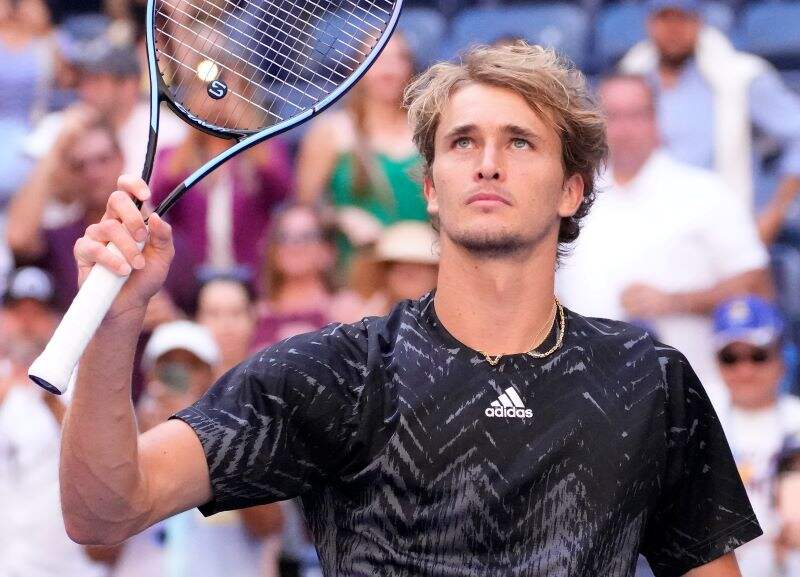 Petenis Wajib Vaksinasi untuk Tampil di Australia Open 2022, Ini Tanggapan Zverev dan Andy Murray
