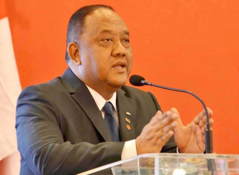 KONI Minta Arena olahraga Dirawat Usai PON Papua