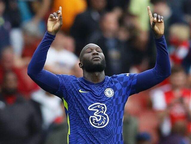 Setelah Berpetualang, Romelu Lukaku Ungkap Alasan Kembali ke Chelsea pada 2021