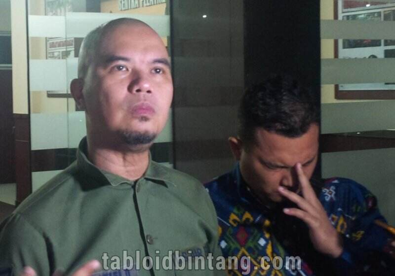 Ahmad Dhani Sejak 2013 Menafkahi 6 Janda, Dibantu Mulan Jameela dan Ketiga Anaknya
