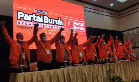 Partai Buruh Dinilai Masih Berat Bertarung di Pemilu 2024
