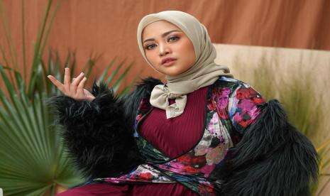 Rachel Vennya Kabur dari Karantina, Diduga Dibantu Oknum TNI