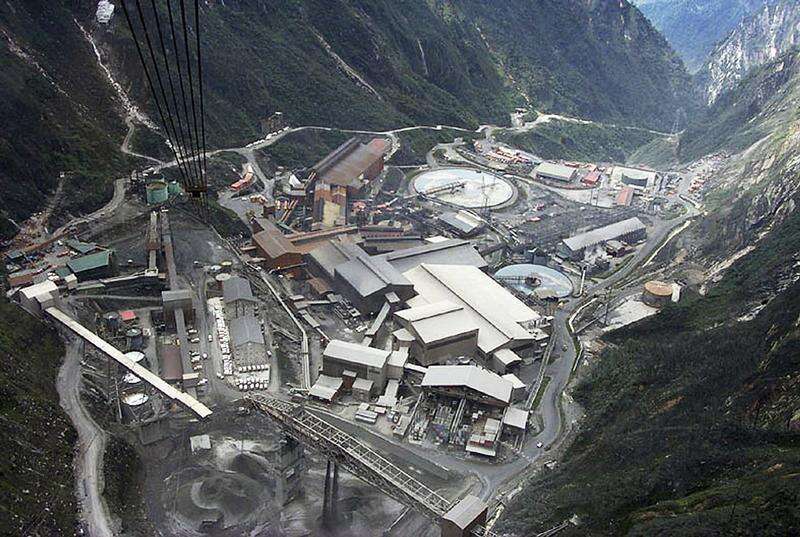 Tujuan RI Ambil Alih Freeport hingga Blok Rokan