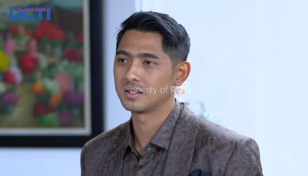 Arya Saloka Tak Berkedip Lihat Kecantikan Amanda Manopo
