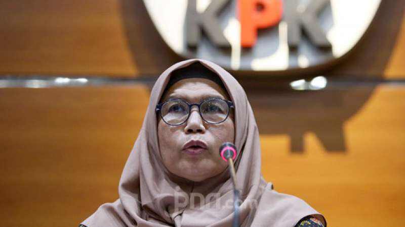 Namanya Disebut Saat Persidangan Kasus Tanjungbalai, KPK Didesak Hadirkan Lili Pintauli Siregar