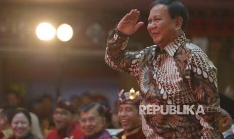 Tiga Hal Ini Buat Prabowo Sulit Terpilih Jika Ngotot Nyapres