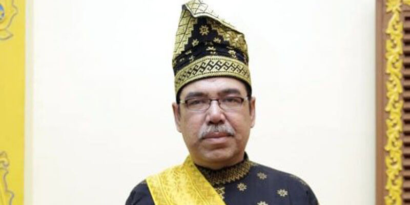 Setangkai Azhar