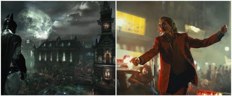 9 Fakta Gotham City yang perlu kamu tahu, sumber inspirasi kota nyata