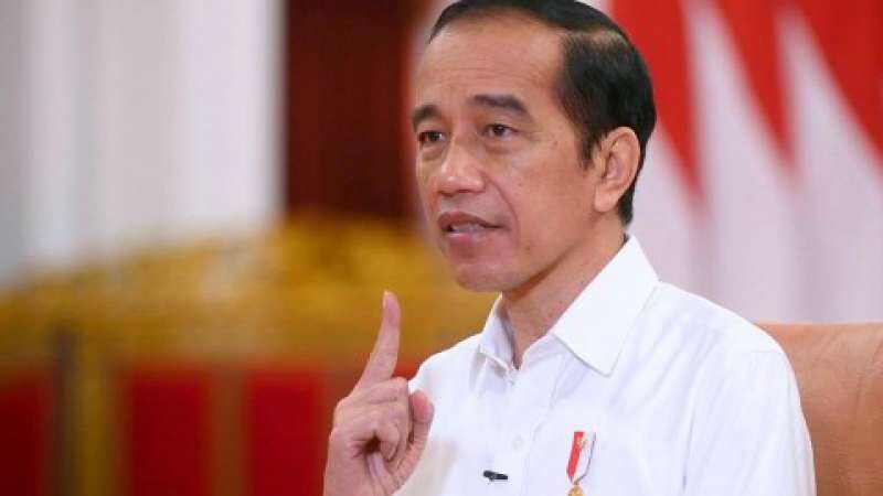 2-3 Tahun Lagi, Jokowi Optimis Mobil Listrik Akan Banyak Mengaspal di Indonesia