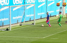 VIDEO: Menengok Debut dan Gol Pertama Sergio Aguero untuk Barcelona