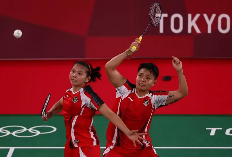 Jadwal Piala Thomas dan Uber Hari Ini: Langkah Indonesia Ditunggu Thailand di Perempatfinal