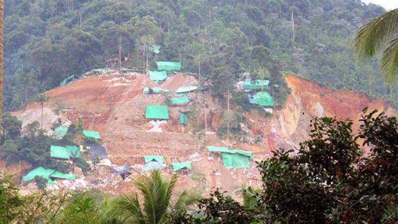 Parah, 2.741 Lokasi Penambangan yang Dikelola 3,7 Juta Orang di Indonesia Ternyata Ilegal