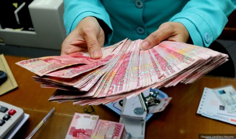 100 Ribu Pelaku Usaha Menanti BLT UMKM Tahap 2
