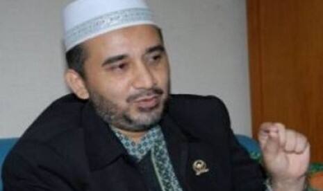 Amalan saat Maulid Nabi Muhammad SAW Menurut Habib Nabiel