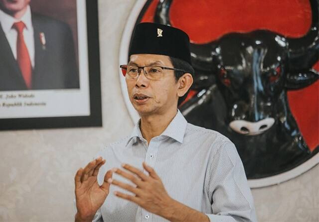 Optimistis Melenting Kembali, APBD 2022 Bakal Digedok di Hari Pahlawan