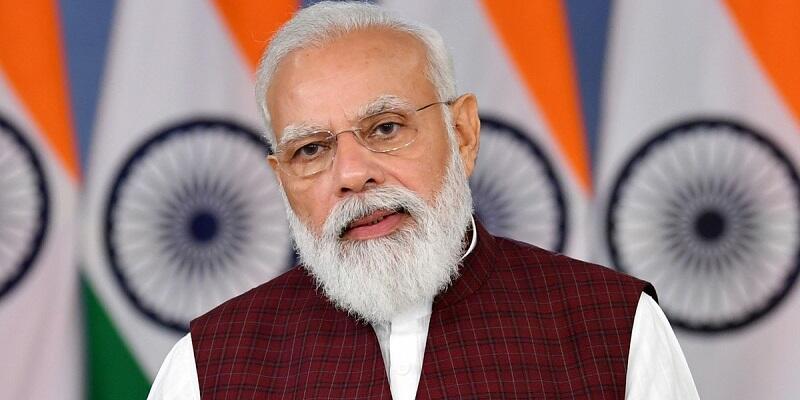 PM Modi: Afghanistan Tak Boleh Jadi Ladang Radikalisasi dan Terorisme